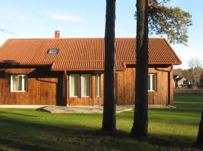 Guest House Mēnesnīcas
