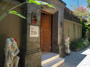 Lakshmi Villas