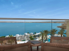 Hilton Dead Sea Resort & Spa