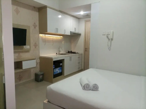 Nice And Comfort Studio At Taman Melati Sinduadi Apartment