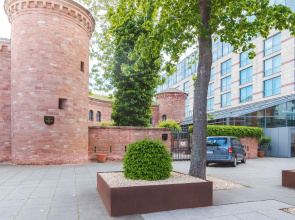 Hyatt Regency Mainz