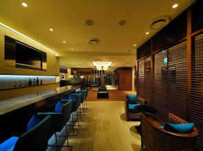 Fukuyama Plaza Hotel