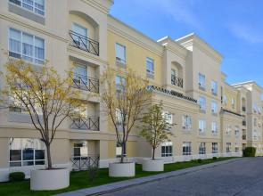 Hampton Inn & Suites By Hilton Calgary- University Northwest