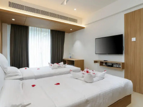 The Trios Hotel