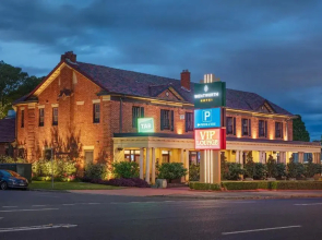 Wentworth Hotel