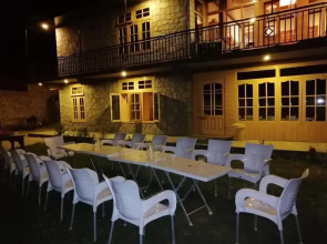 Baigs Paradise Guest House