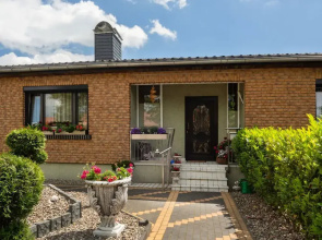 Appartement in Reizvoller Nachbarschaft