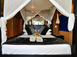 Turtle Bay Lodge