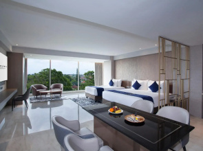 Platinum Hotel Jimbaran Beach Bali
