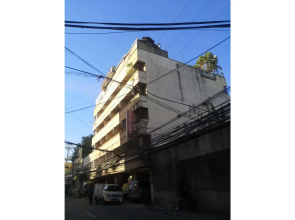 OYO 672 Capitol Tourist Inn (Vaccinated Staff)