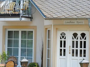 Landhaus Kuntz