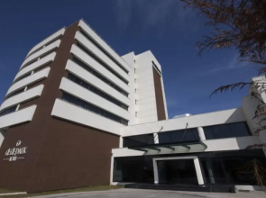 Dedepark Hotel