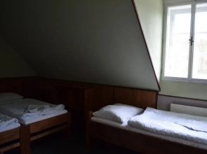 Hotel Landštejnský dvůr