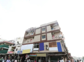 Hotel Om Sai Plaza By OYO Rooms