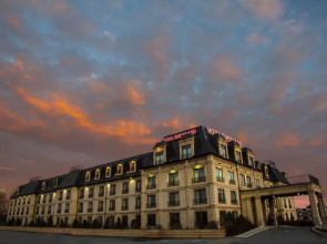 Hôtel Brossard