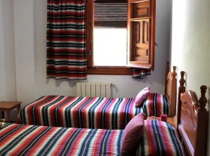 Apartamentos Rurales Rosendo El Jazmín