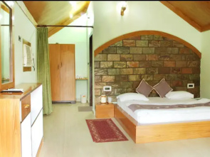 The Corbett View Resort