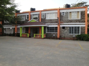 Acacia Gardens Homestay