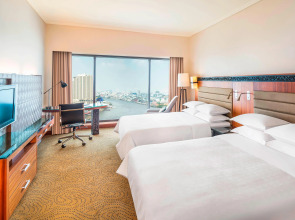 Royal Orchid Sheraton Riverside Hotel Bangkok