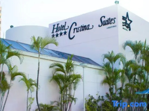 Hotel Cristina Suites