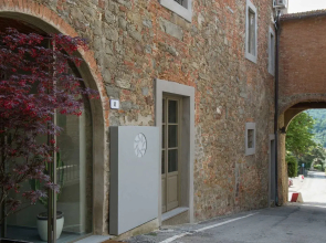 Villa Sassolini Country Boutique Hotel