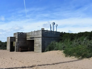 Monty's Retreat