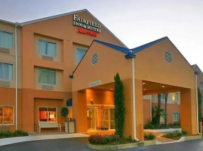 Fairfield Inn & Suites By Marriott - Brunswick
