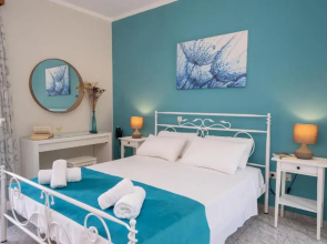 Pavlatos Apartments & Studios