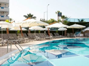 Sunprime C-Lounge Hotel - Adults Only