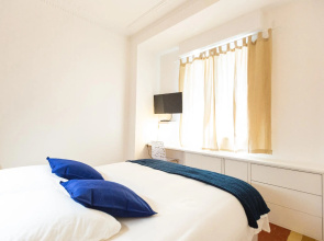 Appartement Palestro