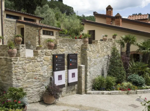 Villa Cilnia