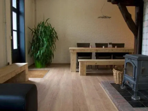 B&B Ginnekenshoeve