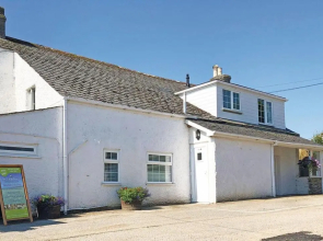 Meadow lakes holiday park