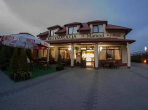 Hotel Marand