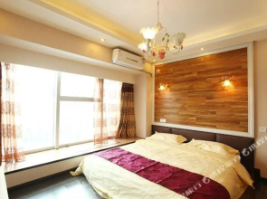 Sansiwu Fashion Hotel
