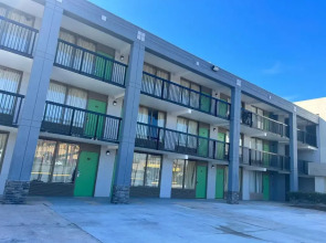 Red Roof Inn Richmond - Airport/ Sandston