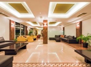 Akrata Beach Hotel