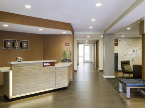 TownePlace Suites by Marriott Pittsburgh Harmarville