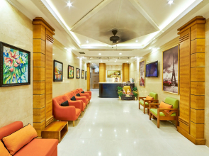 The Noble Swan Saigon