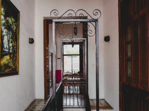 Hotel Gran Centenario