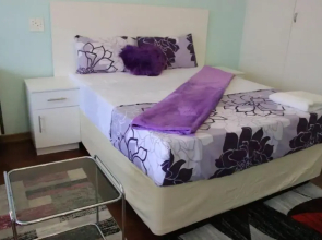 Wampex Guest House Pretoria