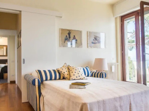 Timo Flexyrent apartment
