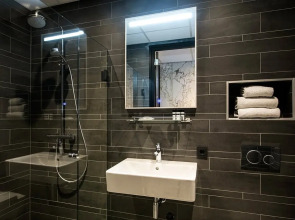 The Lancaster Hotel Amsterdam