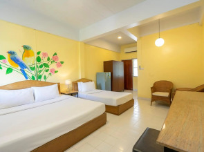 Sawasdee Place Hotel