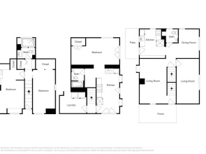 280 Arden - 3 Br Cabin