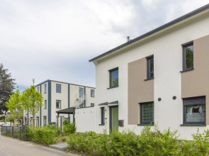 Private House Am Mittelfelde