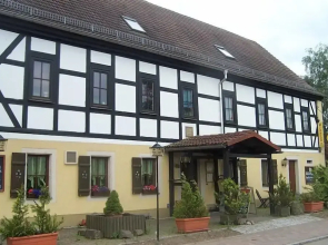 Landgasthof & Pension Kaufbach