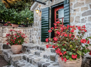 Heritage Hotel Raznjevica Dvori