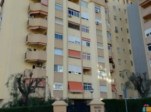 Apartment With one Bedroom in La Cala del Moral, With Wonderful sea View, Pool Access, Enclosed Garden - 400 m From the Beach