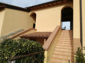 Villetta Pia